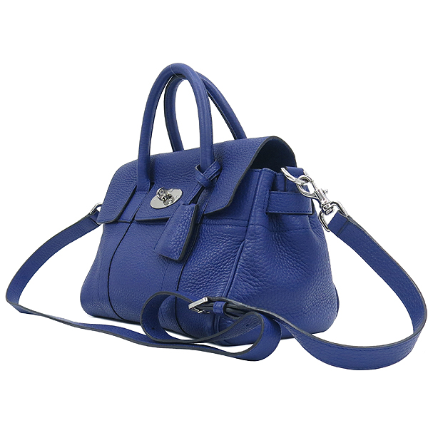 MULBERRY(�ֹ���) HH2565 ��ũ ���ú��緹�� ���̽����� ��ÿ ����ΰ� ��Ʈ�� + �����Ʈ�� 2WAY �̹���3 - ���̺��� �߰���ǰ