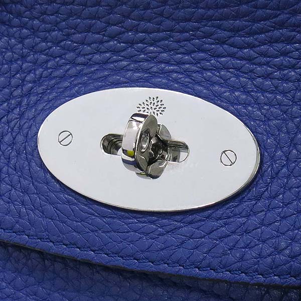 MULBERRY(�ֹ���) HH2565 ��ũ ���ú��緹�� ���̽����� ��ÿ ����ΰ� ��Ʈ�� + �����Ʈ�� 2WAY �̹���4 - ���̺��� �߰���ǰ