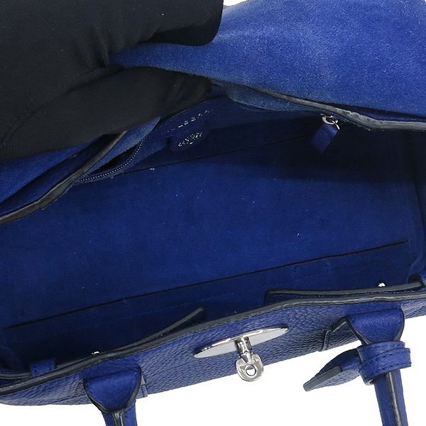 MULBERRY(�ֹ���) HH2565 ��ũ ���ú��緹�� ���̽����� ��ÿ ����ΰ� ��Ʈ�� + �����Ʈ�� 2WAY �̹���6 - ���̺��� �߰���ǰ