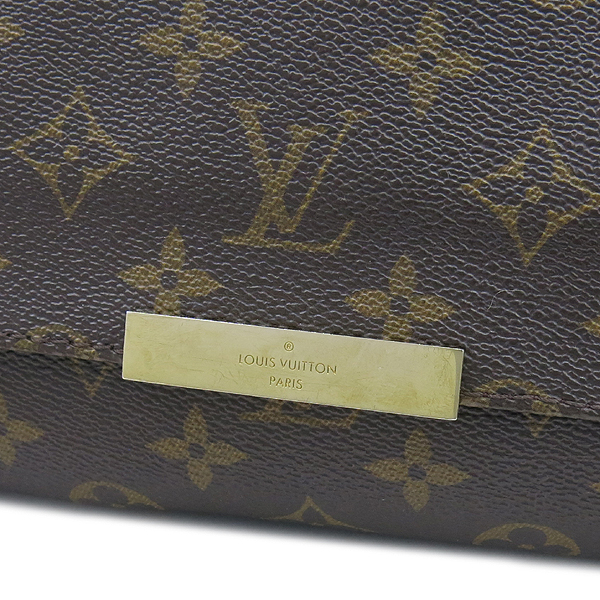 Louis Vuitton(���̺���) M40718 ���׷� ĵ���� ���̺��� MM 2WAY �̹���3 - ���̺��� �߰���ǰ
