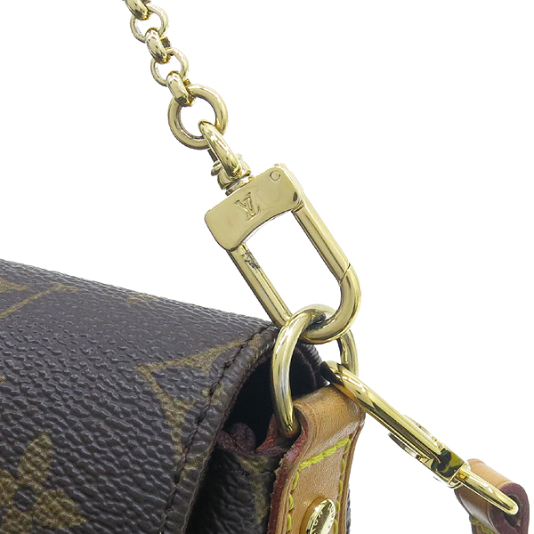 Louis Vuitton(���̺���) M40718 ���׷� ĵ���� ���̺��� MM 2WAY �̹���4 - ���̺��� �߰���ǰ