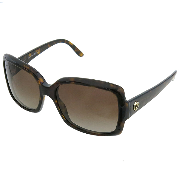 Gucci(����) GG3580 ���� ���ͷ�ŷ G�ΰ� ��� ���� ���۶� �̹���2 - ���̺��� �߰���ǰ