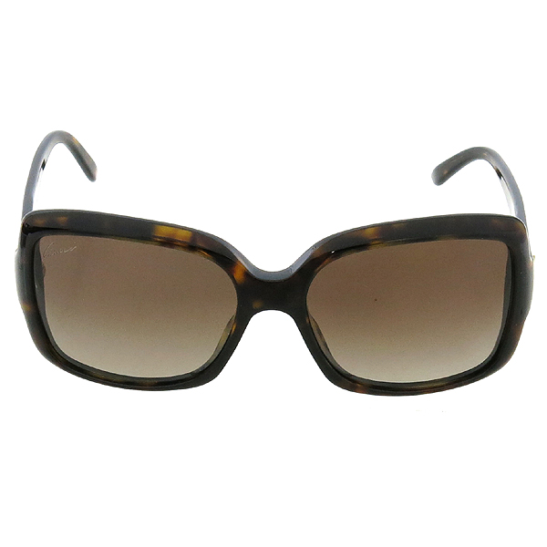 Gucci(����) GG3580 ���� ���ͷ�ŷ G�ΰ� ��� ���� ���۶� �̹���3 - ���̺��� �߰���ǰ