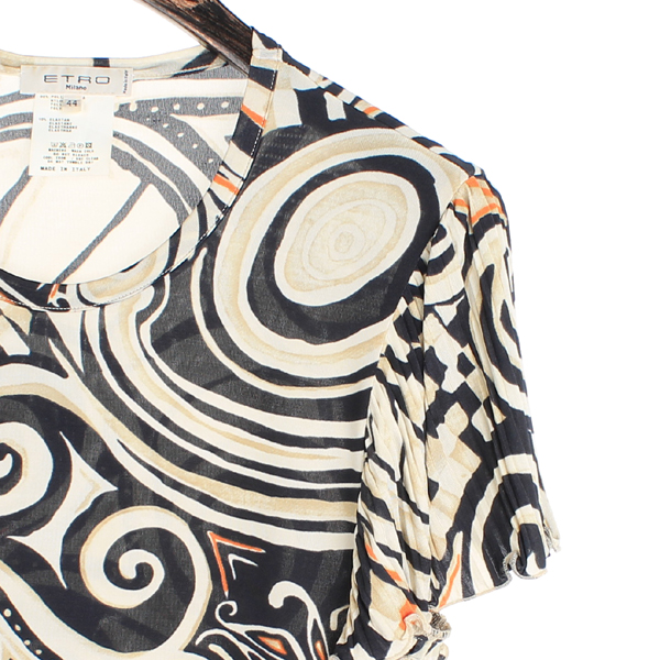 Etro(��Ʈ��) ��Ŭ �Ҹ� Ƽ���� �̹���3 - ���̺��� �߰���ǰ