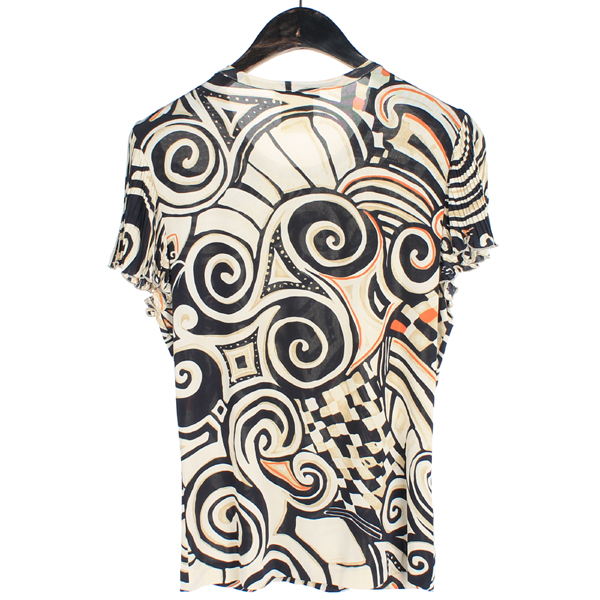 Etro(��Ʈ��) ��Ŭ �Ҹ� Ƽ���� �̹���4 - ���̺��� �߰���ǰ