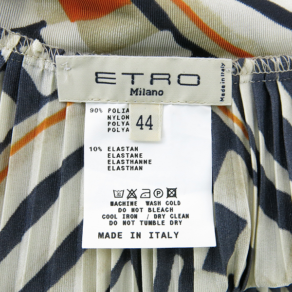 Etro(��Ʈ��) ��Ŭ ��ĿƮ �̹���4 - ���̺��� �߰���ǰ
