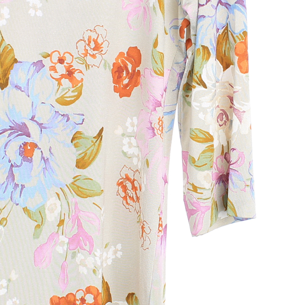 Etro(��Ʈ��) �ö�� �ΰ� 7�� �Ҹ� Ƽ���� �̹���3 - ���̺��� �߰���ǰ