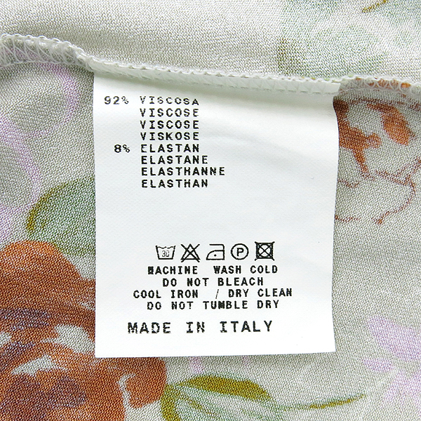 Etro(��Ʈ��) �ö�� �ΰ� 7�� �Ҹ� Ƽ���� �̹���5 - ���̺��� �߰���ǰ