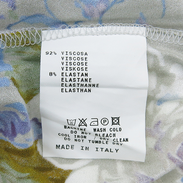 Etro(��Ʈ��) �ö�� �ΰ� ��ĿƮ �̹���4 - ���̺��� �߰���ǰ