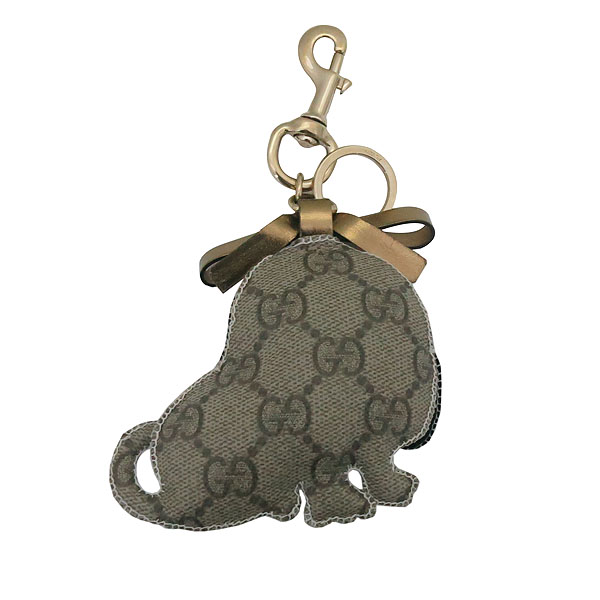 Gucci(����) GG�ΰ� PVC ������ ŰȦ�� [�λ꼾�Һ���] �̹���2 - ���̺��� �߰���ǰ