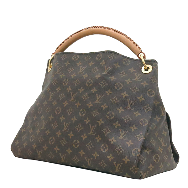 Louis Vuitton(���̺���) M40249 ���׷� ĵ���� ��ġ MM ����� [�λ꼾�Һ���] �̹���2 - ���̺��� �߰���ǰ