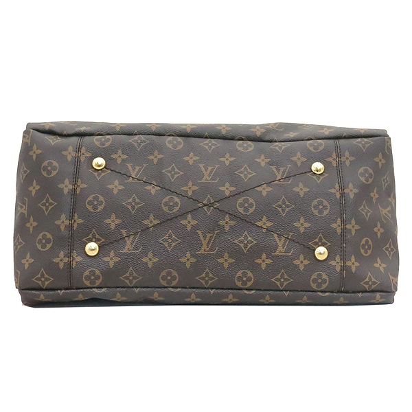 Louis Vuitton(���̺���) M40249 ���׷� ĵ���� ��ġ MM ����� [�λ꼾�Һ���] �̹���3 - ���̺��� �߰���ǰ
