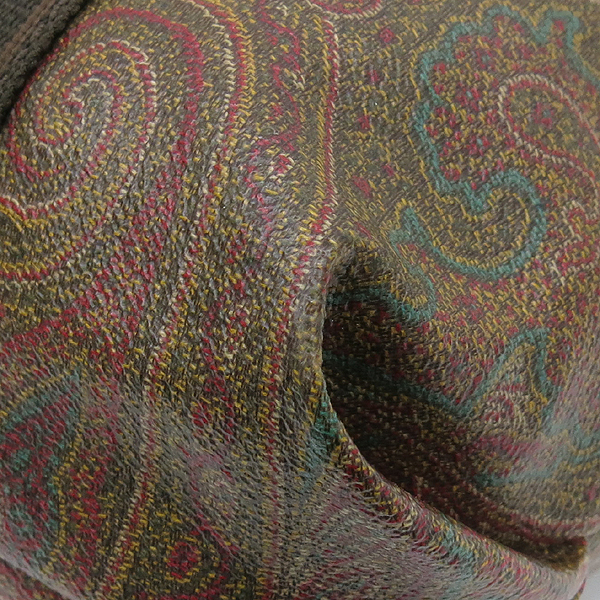 Etro(��Ʈ��) ������ PVC ���� ȥ�� ����� + �����Ŀ�ġ �̹���4 - ���̺��� �߰���ǰ