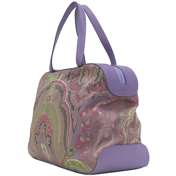 Etro(��Ʈ��) ���� ���� Ʈ���� ������ �к긯 ��Ʈ�� �̹���2 - ���̺��� �߰���ǰ