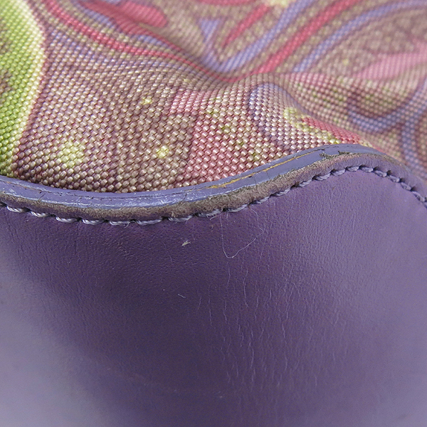 Etro(��Ʈ��) ���� ���� Ʈ���� ������ �к긯 ��Ʈ�� �̹���4 - ���̺��� �߰���ǰ