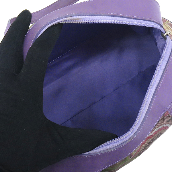 Etro(��Ʈ��) ���� ���� Ʈ���� ������ �к긯 ��Ʈ�� �̹���5 - ���̺��� �߰���ǰ