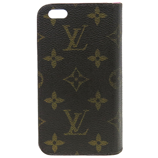 Louis Vuitton(���̺���) M61628 ���׷� IPHONE(������) 6 ������ ����Ʈ�� ���̽� �̹���2 - ���̺��� �߰���ǰ