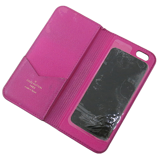 Louis Vuitton(���̺���) M61628 ���׷� IPHONE(������) 6 ������ ����Ʈ�� ���̽� �̹���3 - ���̺��� �߰���ǰ