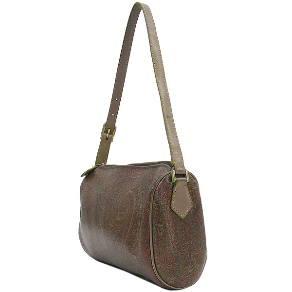 Etro(��Ʈ��) 1428 9472 ������ PVC �̴� ����� �̹���2 - ���̺��� �߰���ǰ