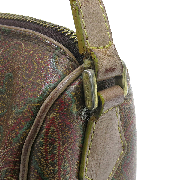 Etro(��Ʈ��) 1428 9472 ������ PVC �̴� ����� �̹���3 - ���̺��� �߰���ǰ