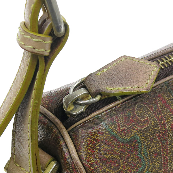 Etro(��Ʈ��) 1428 9472 ������ PVC �̴� ����� �̹���4 - ���̺��� �߰���ǰ