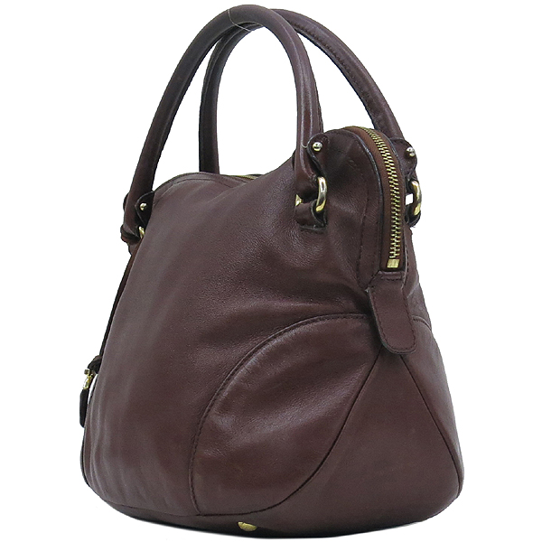 Ferragamo(��󰡸�) 21 D318 ����� ��Ʈ�� �̹���2 - ���̺��� �߰���ǰ