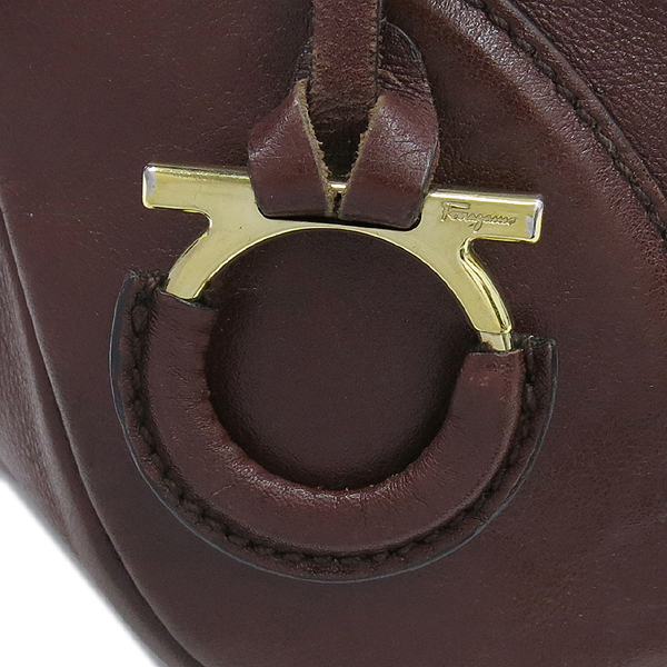 Ferragamo(��󰡸�) 21 D318 ����� ��Ʈ�� �̹���3 - ���̺��� �߰���ǰ