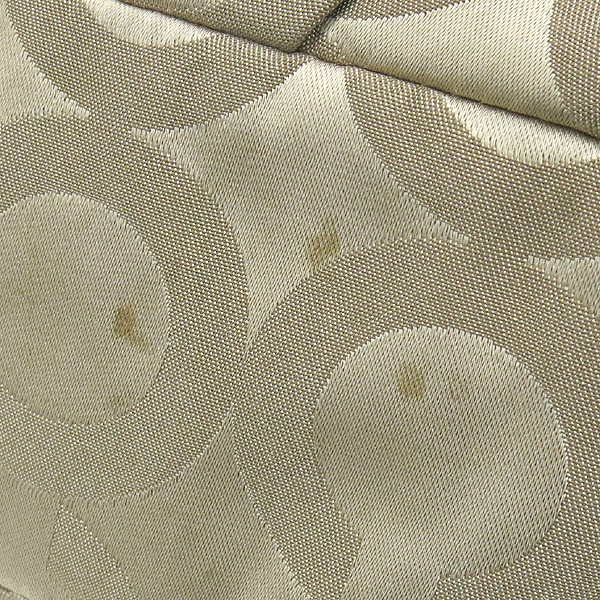 Coach(��ġ) 14147 OP ART(�� ��Ʈ) �к긯 ���� Ʈ���� 2WAY �̹���4 - ���̺��� �߰���ǰ