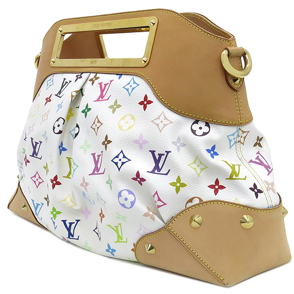 Louis Vuitton(���̺���) M40253 ���׷� ��Ƽ�÷� ȭ��Ʈ �ֵ� GM 2WAY �̹���2 - ���̺��� �߰���ǰ