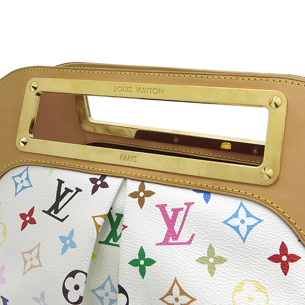 Louis Vuitton(���̺���) M40253 ���׷� ��Ƽ�÷� ȭ��Ʈ �ֵ� GM 2WAY �̹���3 - ���̺��� �߰���ǰ