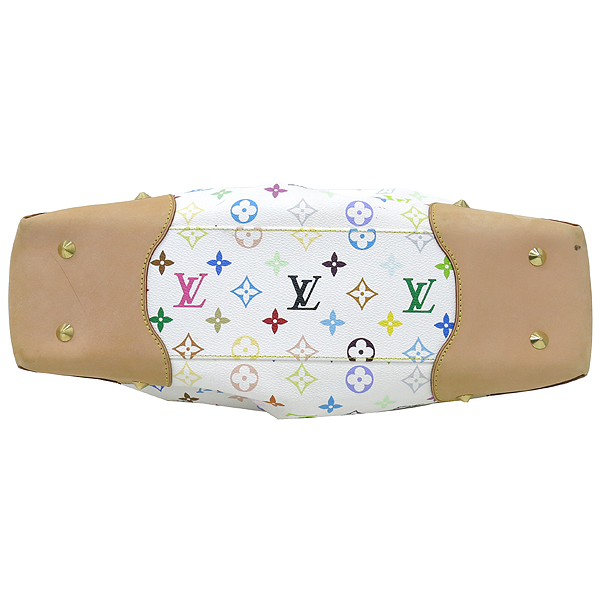 Louis Vuitton(���̺���) M40253 ���׷� ��Ƽ�÷� ȭ��Ʈ �ֵ� GM 2WAY �̹���4 - ���̺��� �߰���ǰ