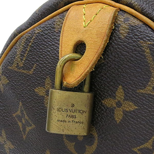 Louis Vuitton(���̺���) M41526 ���׷� ĵ���� ���ǵ� 30 ��Ʈ�� �̹���4 - ���̺��� �߰���ǰ