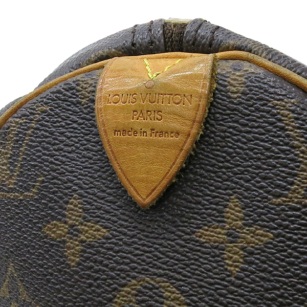 Louis Vuitton(���̺���) M41526 ���׷� ĵ���� ���ǵ� 30 ��Ʈ�� �̹���5 - ���̺��� �߰���ǰ