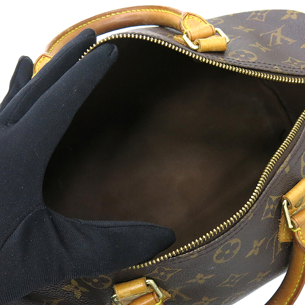 Louis Vuitton(���̺���) M41526 ���׷� ĵ���� ���ǵ� 30 ��Ʈ�� �̹���7 - ���̺��� �߰���ǰ