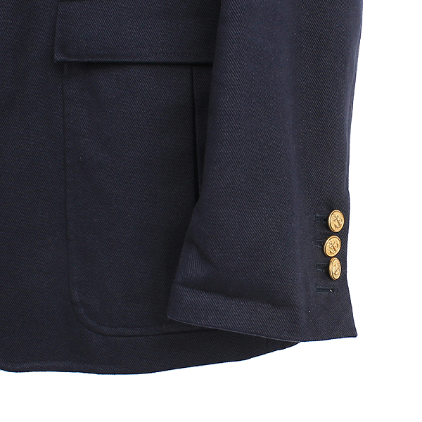 THOM BROWNE(�����) TH2C10717R ���̺� �� ���� 3 ��ư ���������� �̹���3 - ���̺��� �߰���ǰ