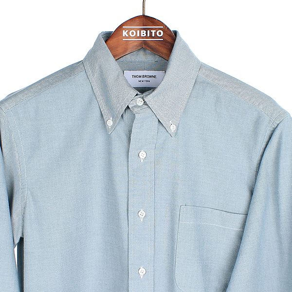 THOM BROWNE(�����) TH4Z64019100101 ����Ʈ�׸� �׷��� �������� ���� �̹���2 - ���̺��� �߰���ǰ