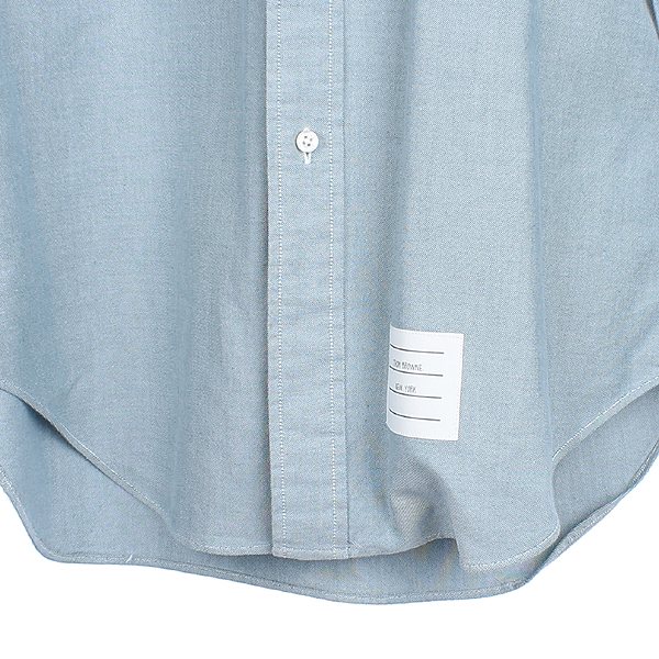 THOM BROWNE(�����) TH4Z64019100101 ����Ʈ�׸� �׷��� �������� ���� �̹���3 - ���̺��� �߰���ǰ