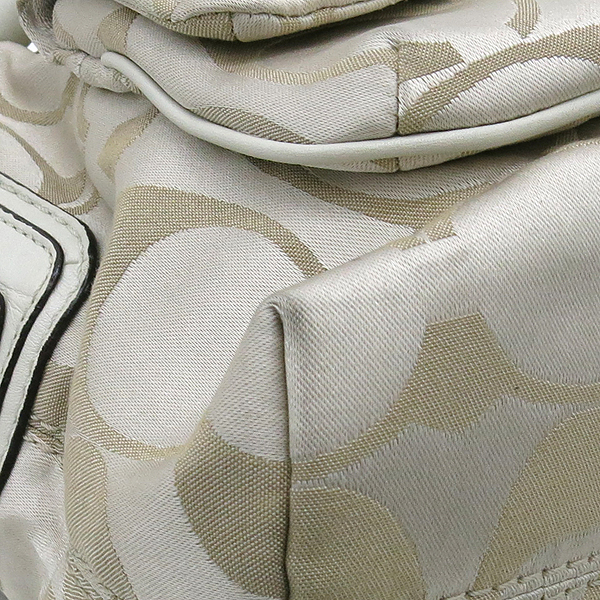 Coach(��ġ) 14906 ���� ���� �ñ׳�ó �ڰ��� ��Ʈ�� + ��� ��Ʈ�� �̹���5 - ���̺��� �߰���ǰ