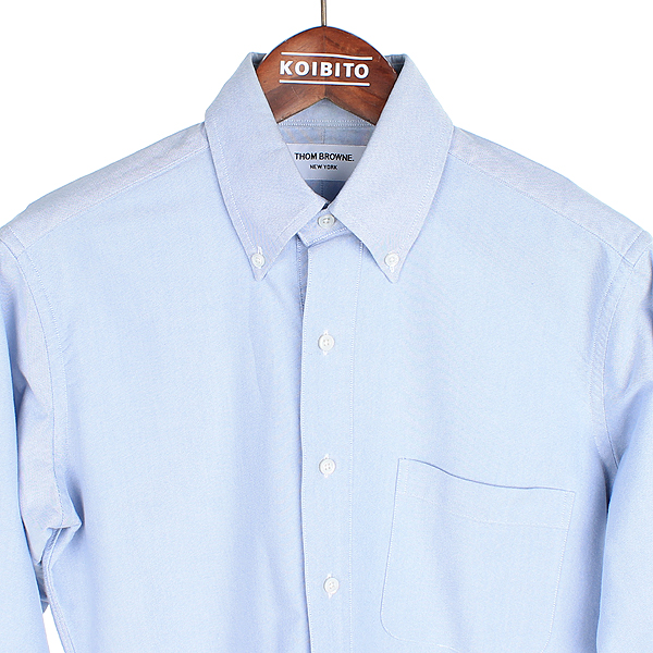 THOM BROWNE(�����) TH2C62742Q �����÷� �������� ���� �̹���2 - ���̺��� �߰���ǰ