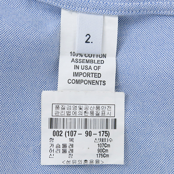 THOM BROWNE(�����) TH2C62742Q �����÷� �������� ���� �̹���5 - ���̺��� �߰���ǰ