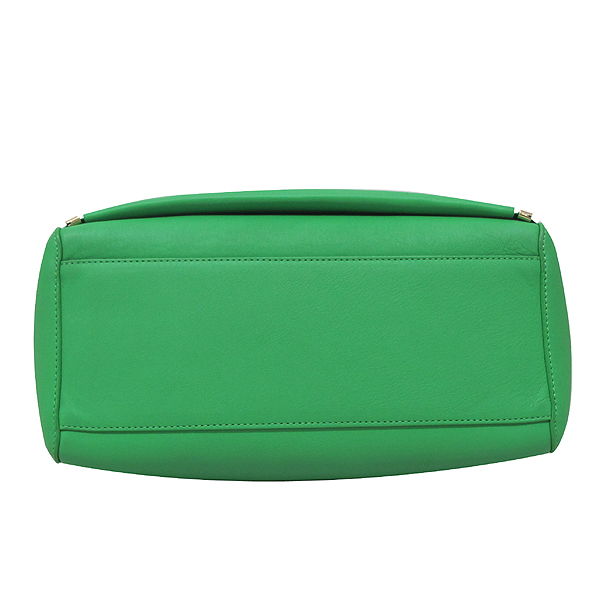 MULBERRY(�ֹ���) HH1630 Silky Classic Calf WILLOW(���ο�)  �׸� ��Ʈ�� + �����Ʈ�� [��õ ������] �̹���5 - ���̺��� �߰���ǰ