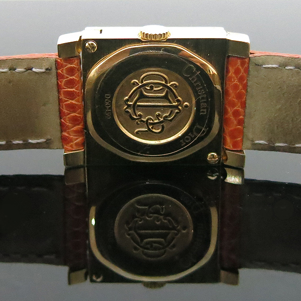 Dior(ũ����î���) D60-159 ���� �簢������ ������ ���׹�� ������ �ð� [�λ꼾�Һ���] �̹���4 - ���̺��� �߰���ǰ