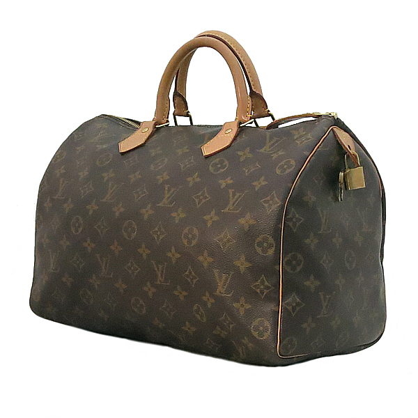 Louis Vuitton(���̺���) M41524 ���׷� ĵ���� ���ǵ� 35 ��Ʈ�� [�λ꼾�Һ���] �̹���3 - ���̺��� �߰���ǰ