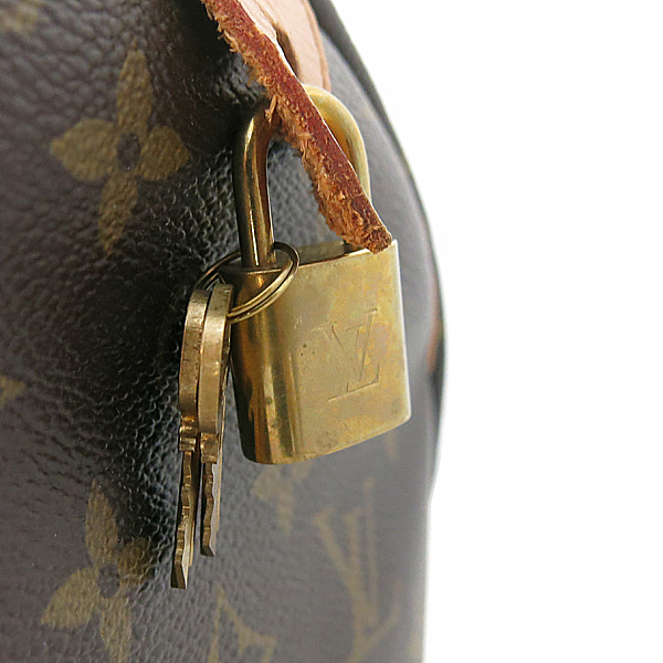 Louis Vuitton(���̺���) M41524 ���׷� ĵ���� ���ǵ� 35 ��Ʈ�� [�λ꼾�Һ���] �̹���4 - ���̺��� �߰���ǰ