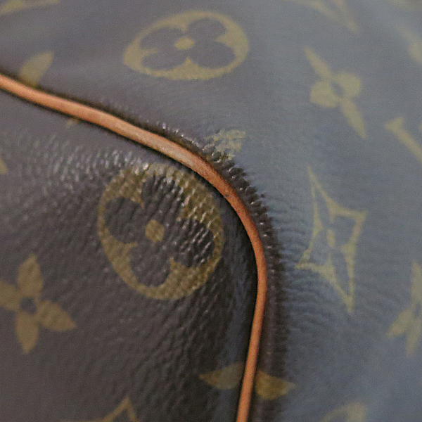 Louis Vuitton(���̺���) M41524 ���׷� ĵ���� ���ǵ� 35 ��Ʈ�� [�λ꼾�Һ���] �̹���5 - ���̺��� �߰���ǰ