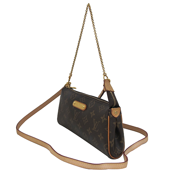 Louis Vuitton(���̺���) M95567 ���׷� ĵ���� ����Ŭ��ġ 2WAY [��õ ������] �̹���2 - ���̺��� �߰���ǰ