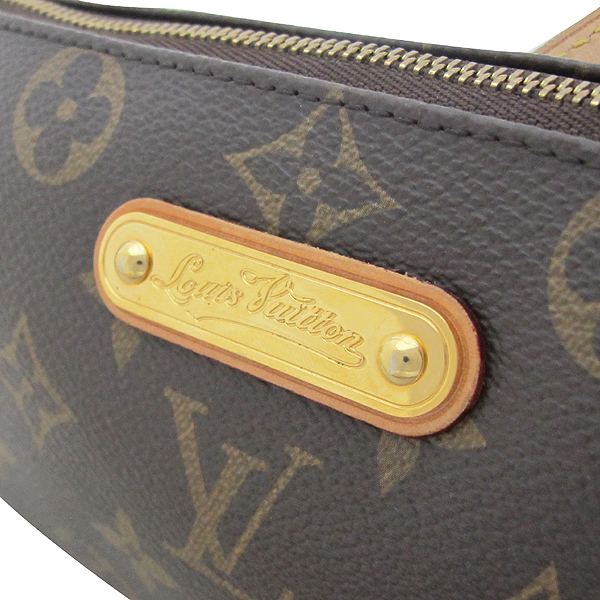 Louis Vuitton(���̺���) M95567 ���׷� ĵ���� ����Ŭ��ġ 2WAY [��õ ������] �̹���3 - ���̺��� �߰���ǰ