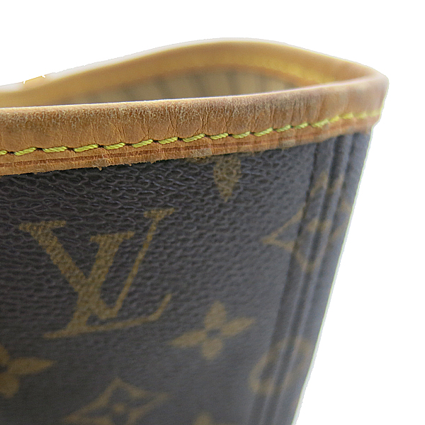 Louis Vuitton(���̺���) M40156 ���׷� ĵ���� �׹�Ǯ MM ����� [�λ꼾�Һ���] �̹���4 - ���̺��� �߰���ǰ