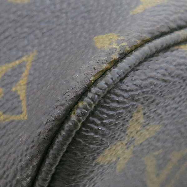 Louis Vuitton(���̺���) M40156 ���׷� ĵ���� �׹�Ǯ MM ����� [�λ꼾�Һ���] �̹���5 - ���̺��� �߰���ǰ