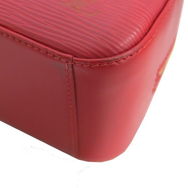 Louis Vuitton(���̺���) M5208E ���� ���� �ڽ��� ��Ʈ�� [���빮��] �̹���4 - ���̺��� �߰���ǰ